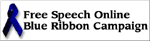 Support free speach on the Internet